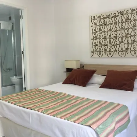Otilia Apartment Arrecife (Lanzarote)
