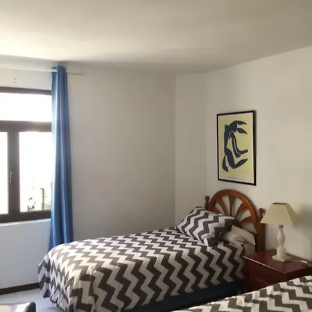 Otilia Apartment Arrecife (Lanzarote)