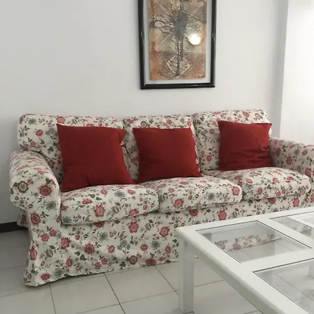 Apartment Otilia Arrecife (Lanzarote)