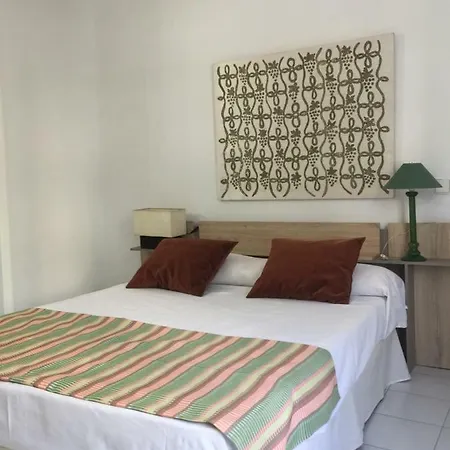 Otilia Apartment Arrecife (Lanzarote)