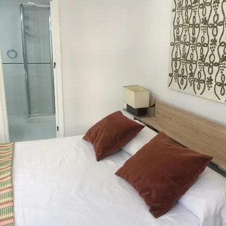 Otilia Apartment Arrecife (Lanzarote)
