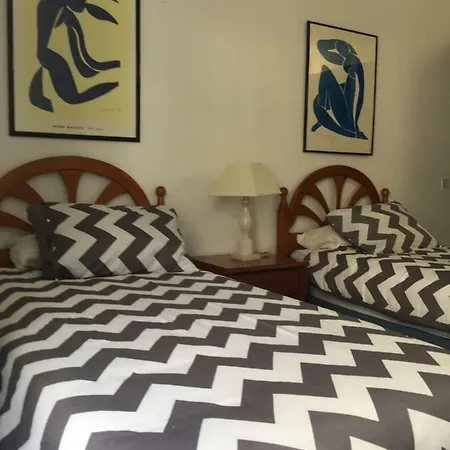 Apartment Otilia