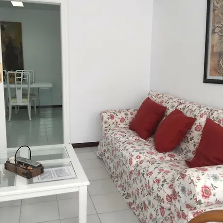 Otilia Apartment