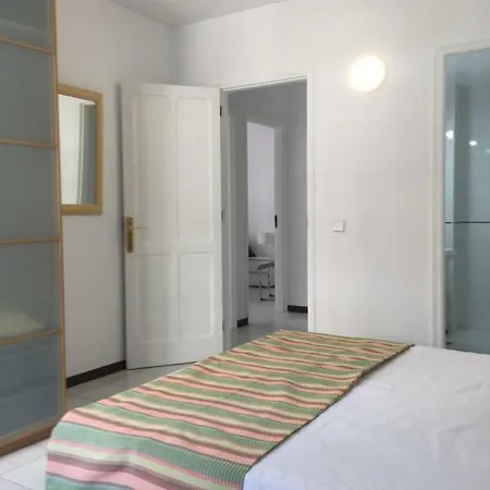 Otilia Apartment