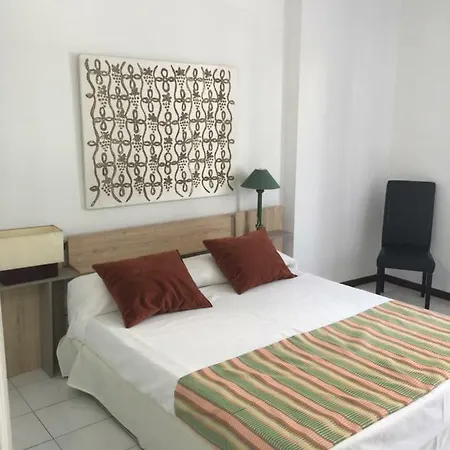 Otilia Apartment