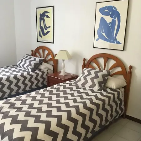 Apartment Otilia