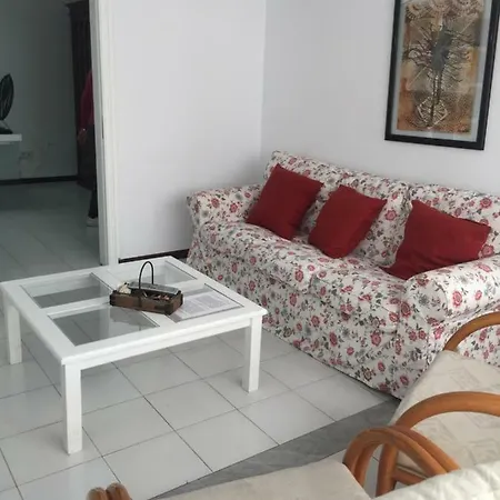 Apartment Otilia Arrecife (Lanzarote)