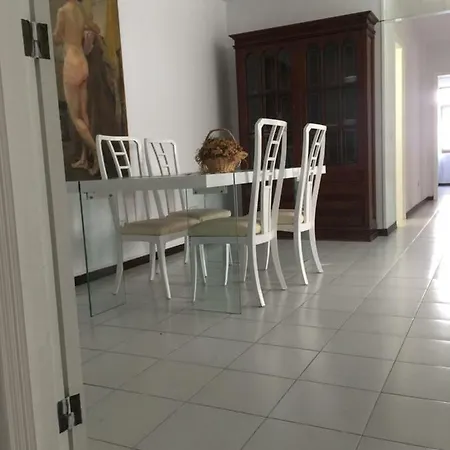 Apartment Otilia Arrecife (Lanzarote)