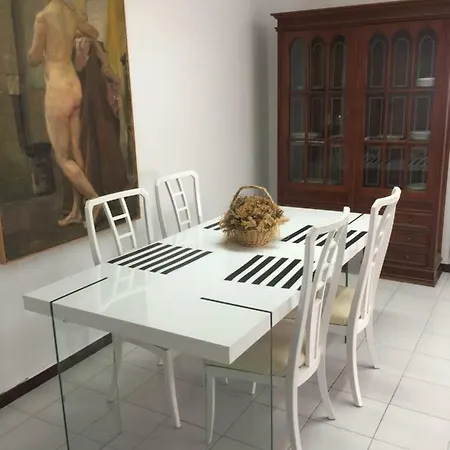 Apartment Otilia *